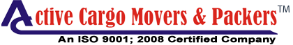 Active Cargo Movers & Packers Image