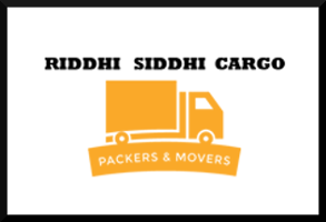 Riddhi Siddhi Cargo Packers & Movers Image