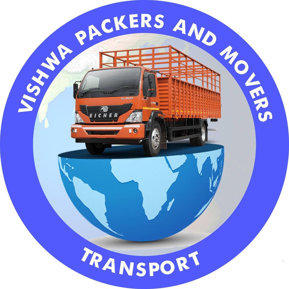 Vishwa Packers and Movers Transport Service Image