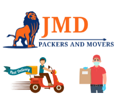 JMD Packers And Movers Image