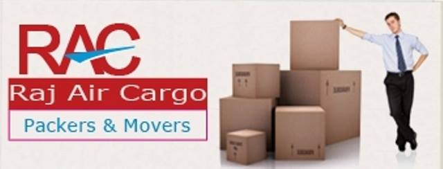 Raj Air Cargo Packers and Movers Image