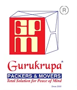 Gurukrupa Packers & Movers Image