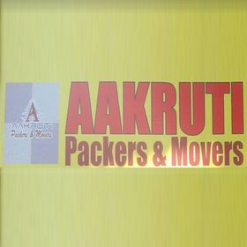 Aakruti Packers & Movers Image