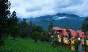 Dream Holidays - Munnar Image