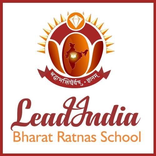 Lead India Bharat Ratnas School - Bandlaguda - Hyderabad Image