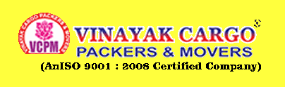 Vinayak Cargo Packers and Movers Image