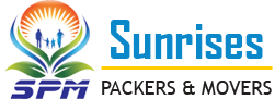 Sunrises Packers and Movers Image