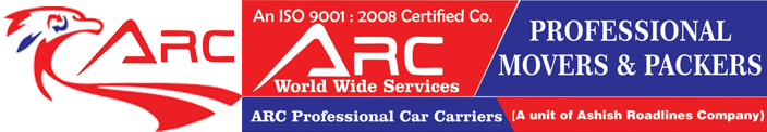 Arc Professional Packers and Movers Image