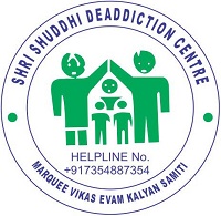 Shri Shuddhi De Addiction Centre - Bhopal Image