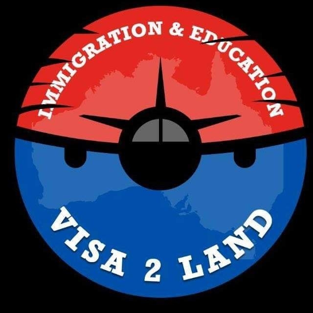 Visa2Land Image