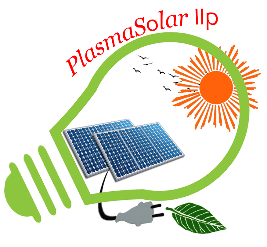 PlasmaSolar LLP Image