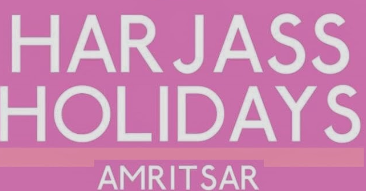 Harjass Holidays - Amritsar Image