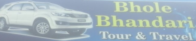 Bhole Bhandari Tour & Travels - Amritsar Image