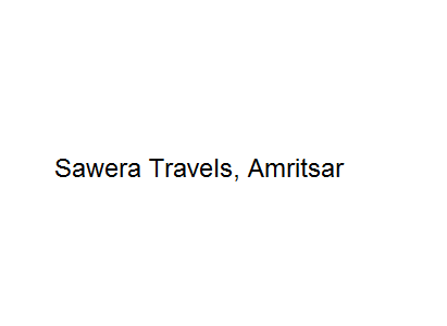 Sawera Travels - Amritsar Image