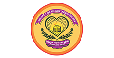 Vidhya Jyothi School - H Cross - Bangalore Image