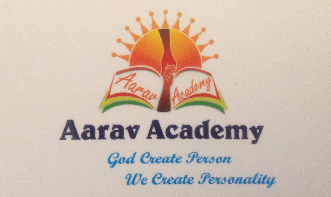 Aarav Academy - Vapi Image