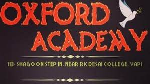 Oxford Academy - Vapi Image