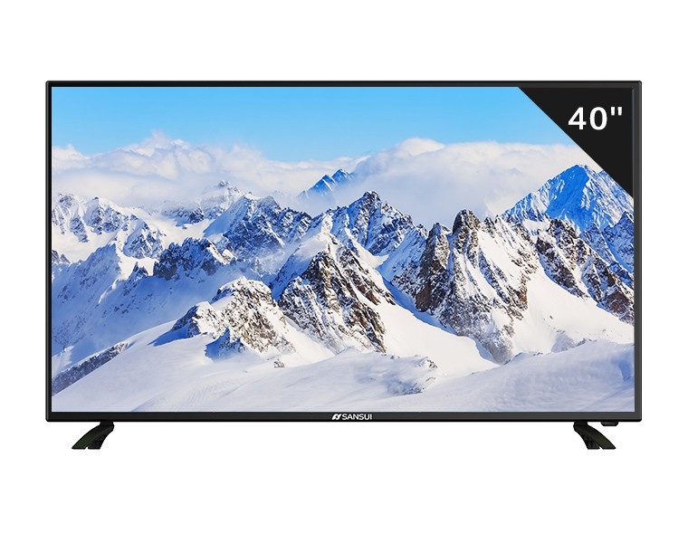 Sansui 100cm (40) FHD Smart TV (SMX4019SM) Image