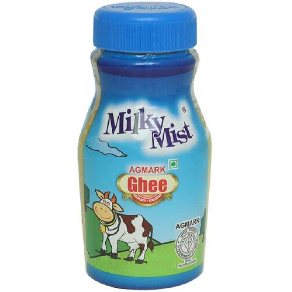 Milky Mist Ghee Image