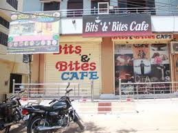 Bits n Bites - Nigdi - Pune Image