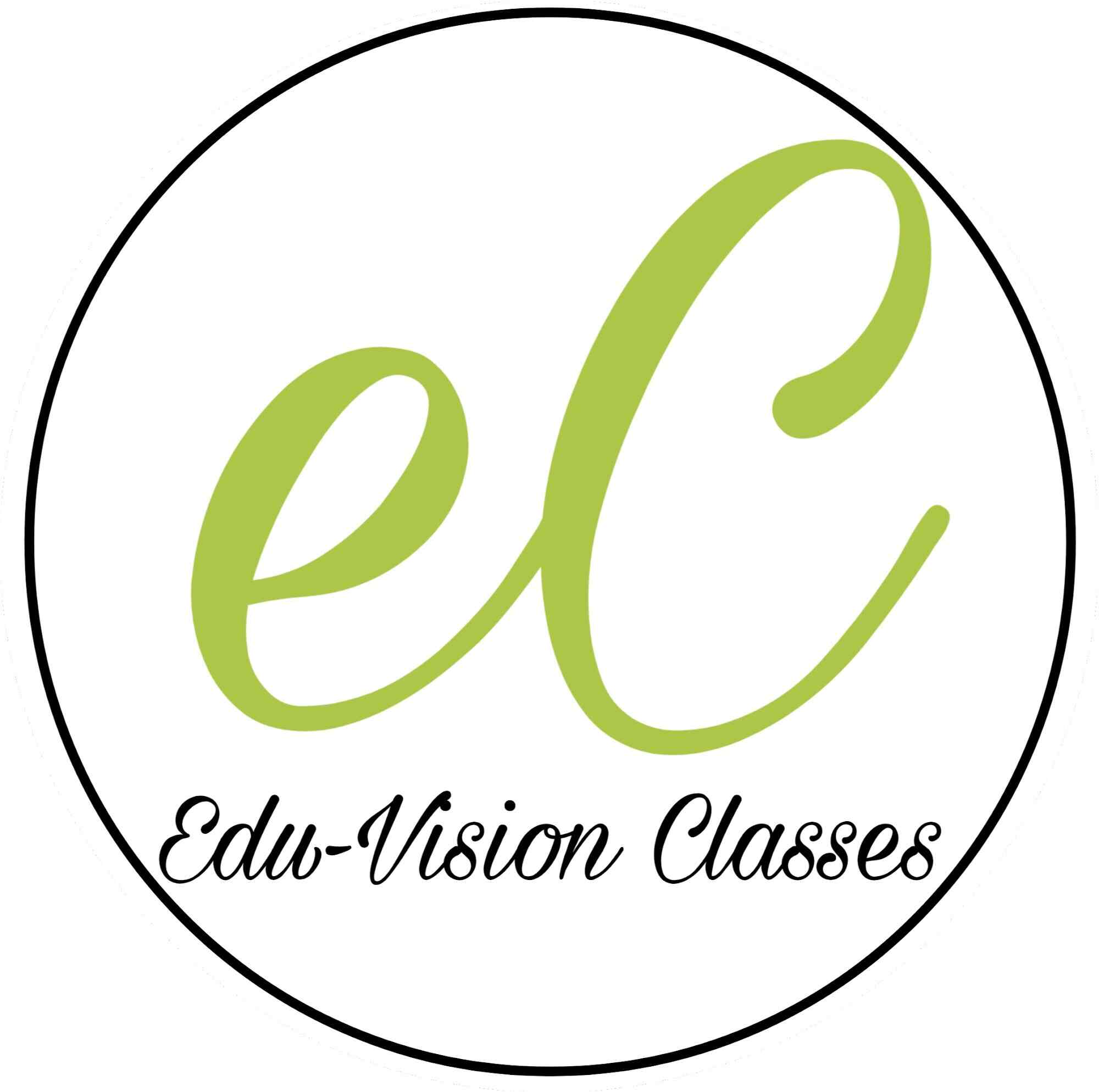 Eduvision Classes - Tahseenganj Chauraha - Lucknow Image