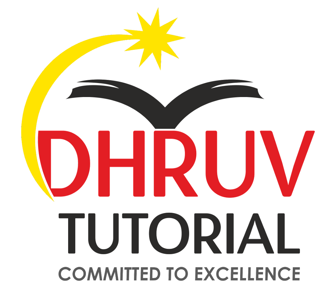 DHRUV TUTORIAL JANKIPURAM EXTENSION LUCKNOW Reviews, Coaching