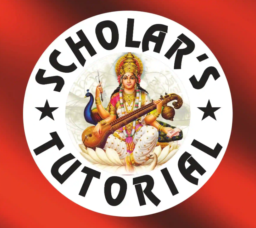 Scholars Tutorial - Alambagh - Lucknow Image