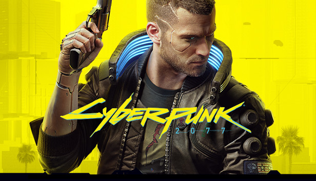 Cyberpunkk 2077 Image