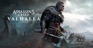 Assassin's Creed Valhalla Image