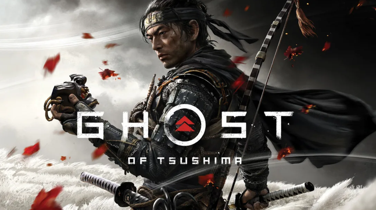 Ghost of Tsushima Image
