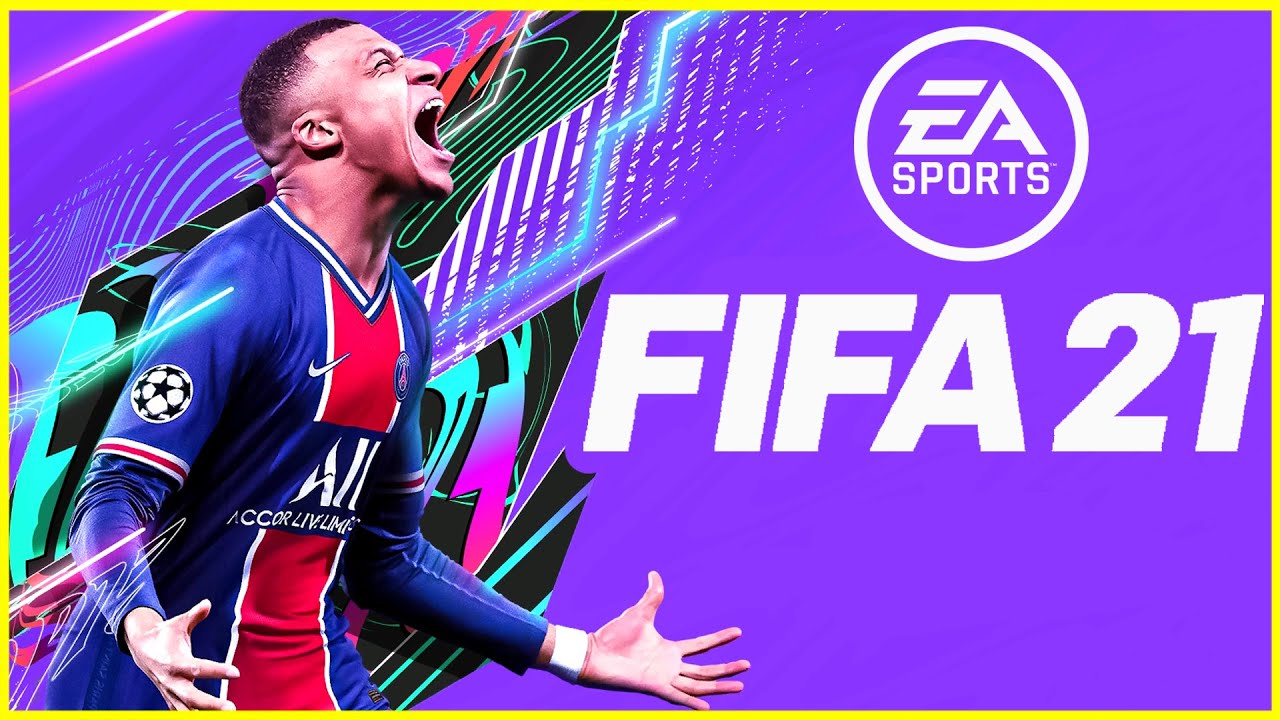 FIFA 21 Image