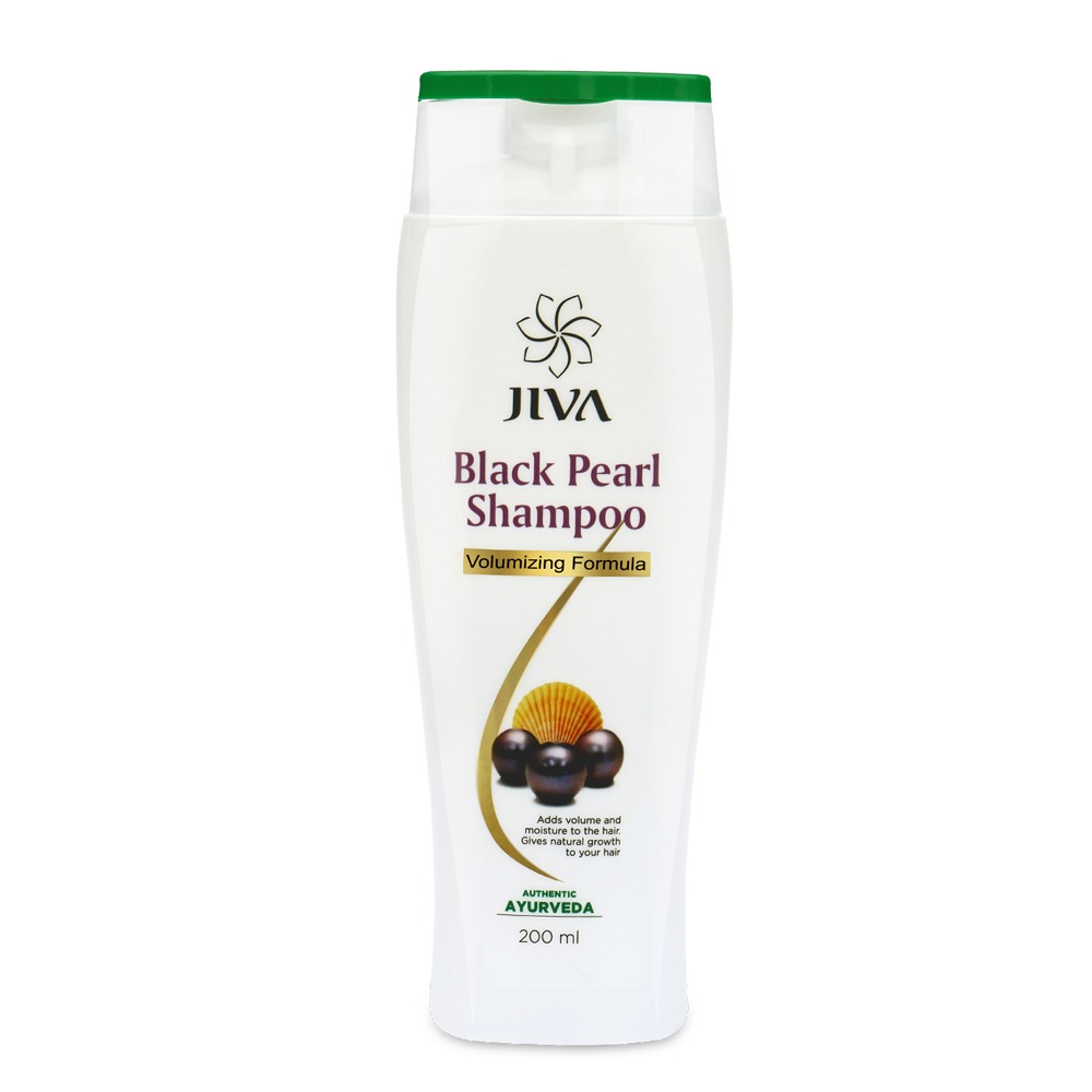 Jiva Shampoo Image