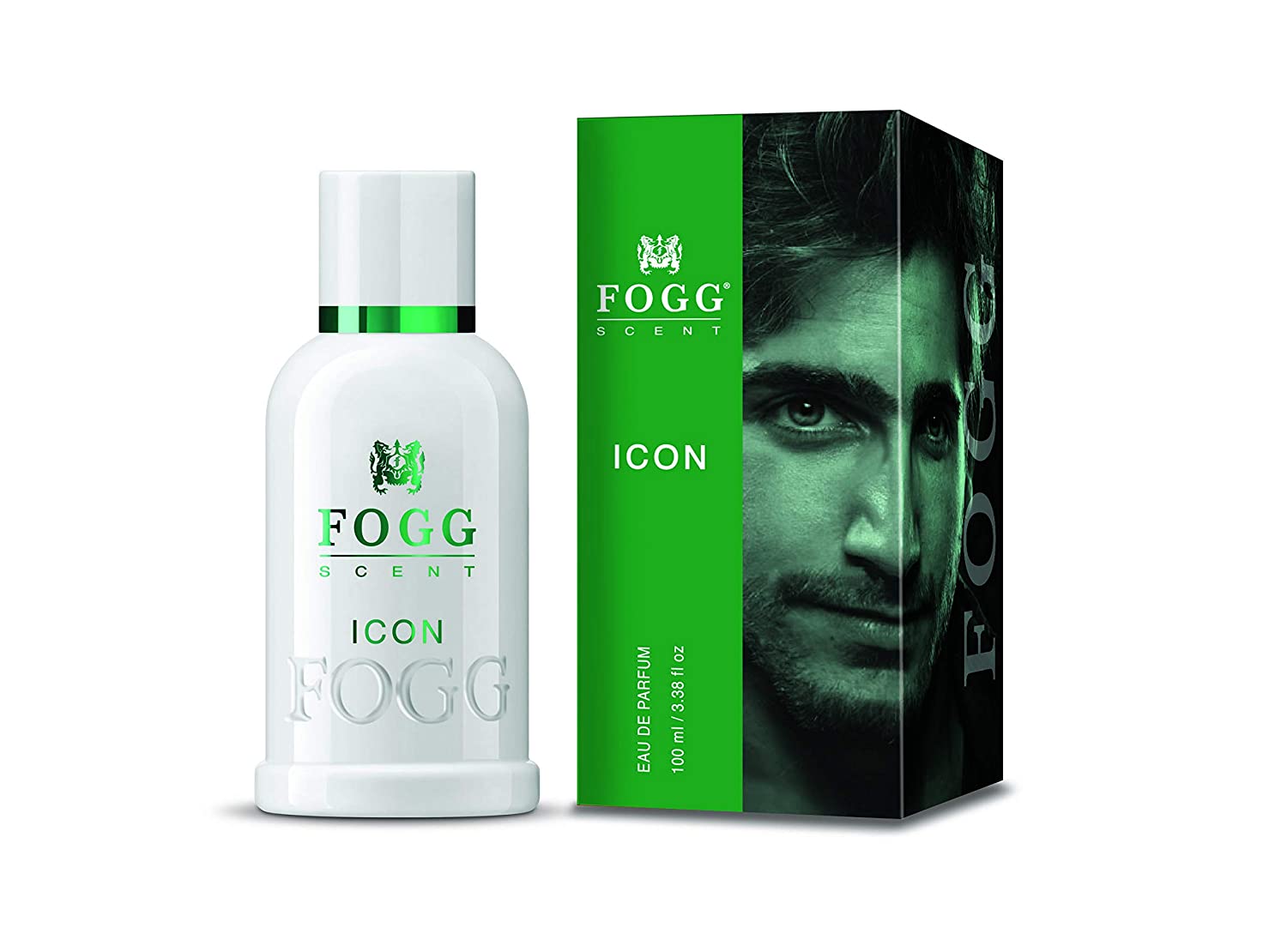 fogg scent perfume