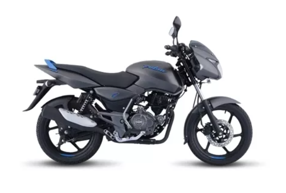 Bajaj Pulsar 125 Image