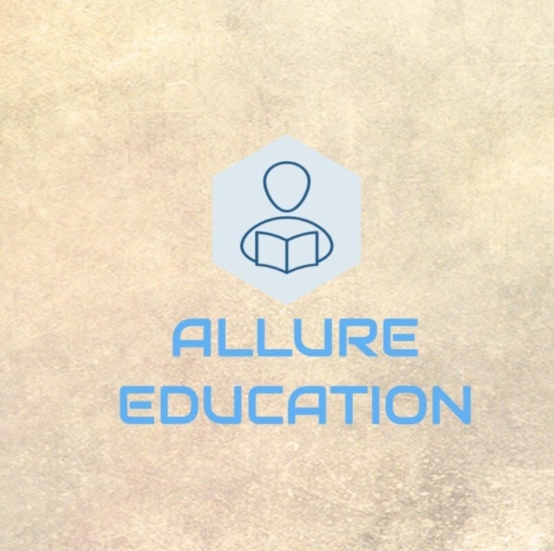 Allure Education Point - Ram Bagh - Agra Image