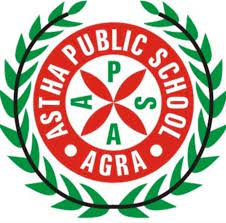 Astha Public School - Bichpuri - Agra Image