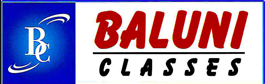 Baluni Classes - Bhagya Nagar - Agra Image