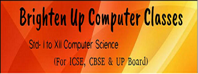 Brightenup Computer Classes - Dayal Bagh - Agra Image