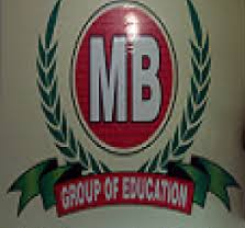 M B Group Of Education - Arjun Nagar - Agra Image