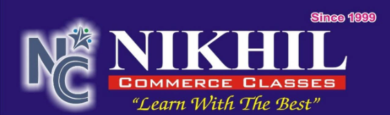 Nikhil Commerce Classes - Khandari - Agra Image