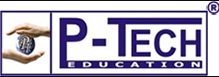 P Tech Education - Sikandra - Agra Image