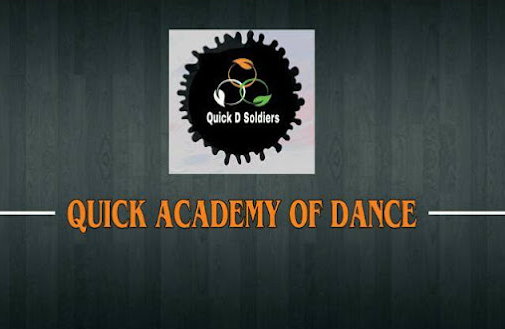 Quick Academy Of Dance Quick D Soldiers - Shamsabad - Agra Image