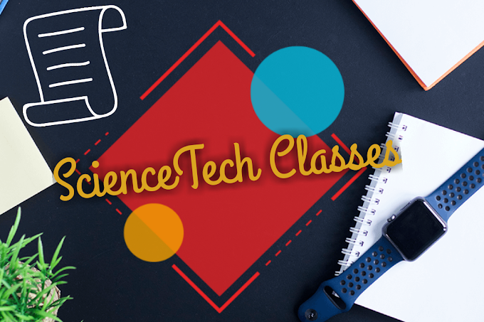 Sciencetech Classes - Rajpur - Agra Image