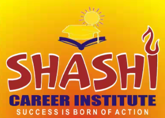 Shashi Career Institute - Dushyant Nagar - Agra Image