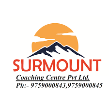 Surmount Coaching Centre - Azad Nagar - Agra Image