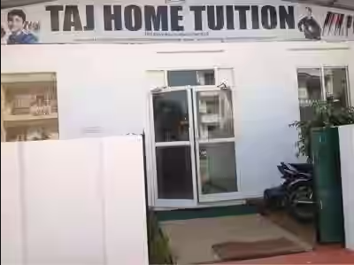 Taj Home Tuition Centre - Maharshipuram - Agra Image