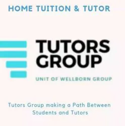 Tutors Group - Agra Cantt - Agra Image