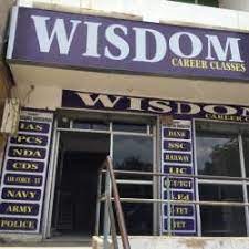 Wisdom Carrier Classes - Rajpur - Agra Image