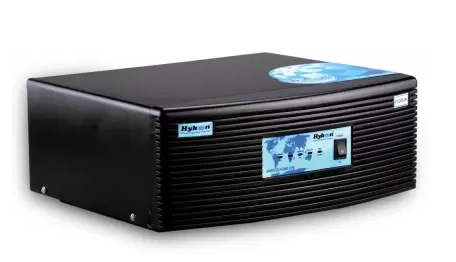 Hykon SP 1200 SP 1200 Pure Sine Wave Inverter Image