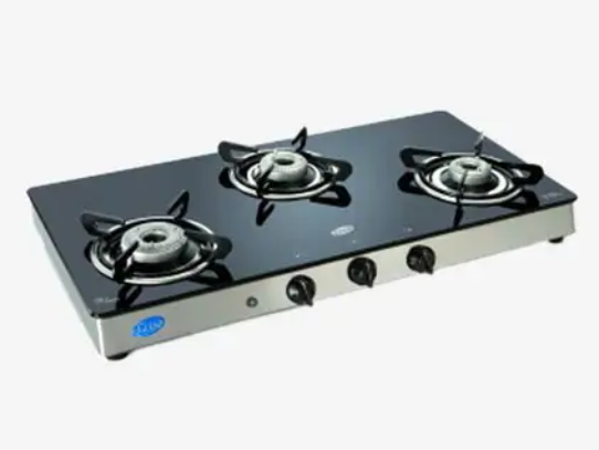 glen 3 burner gas stove 1038 gt